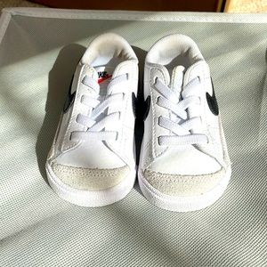 Toddler Nike Blazers, Toddler Sneakers Size 4C